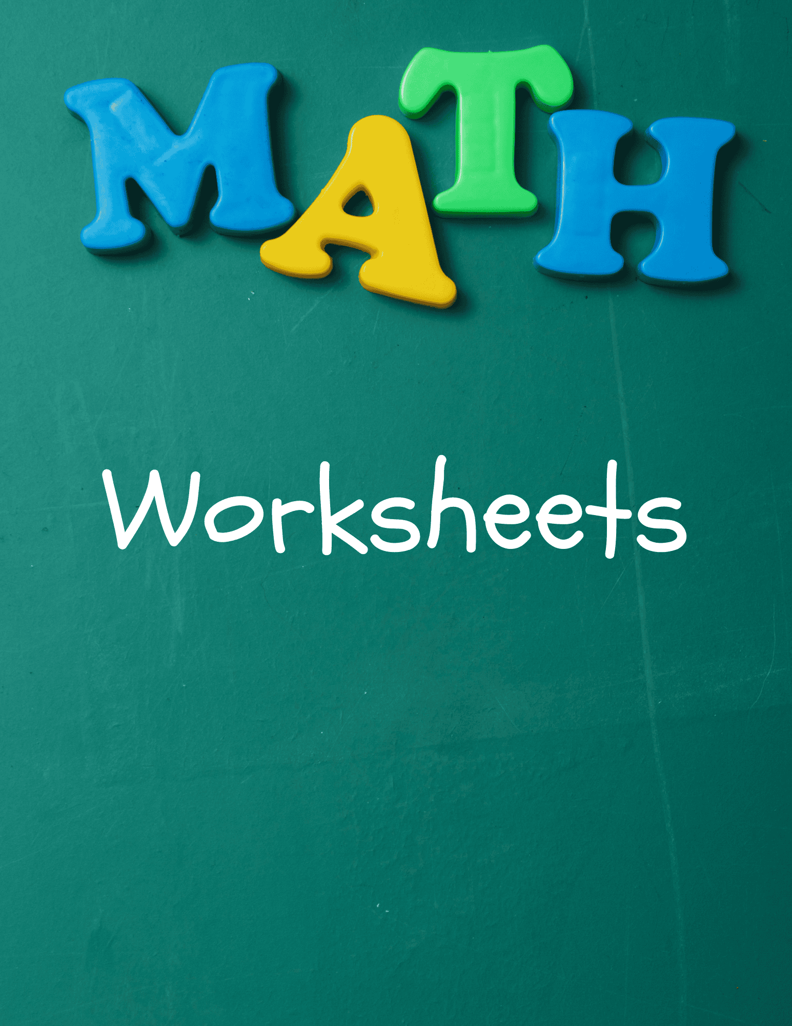 common core math worksheets