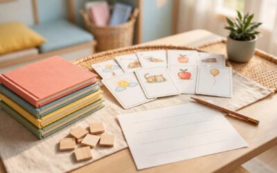 Grade 1 Sight Words: A Phonics-Friendly Practice Plan