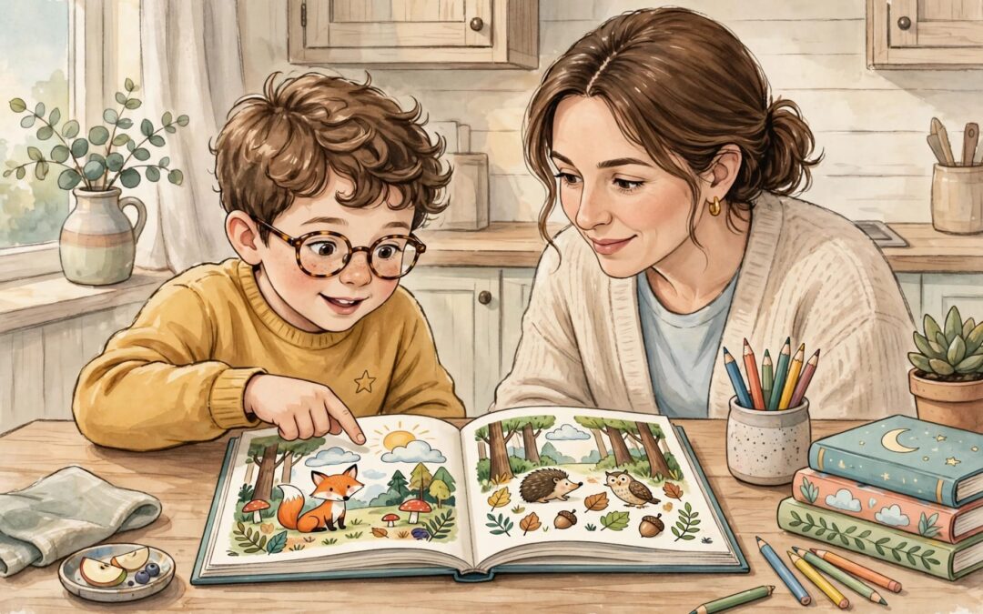 grade 2 reading comprehension