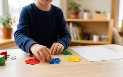 Grade 3 Multiplication Facts: Practice for Kids Who Need Extra Help