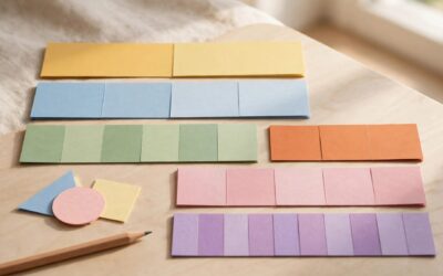 Grade 4 Fractions: A Parent’s Guide to Common Core Skills