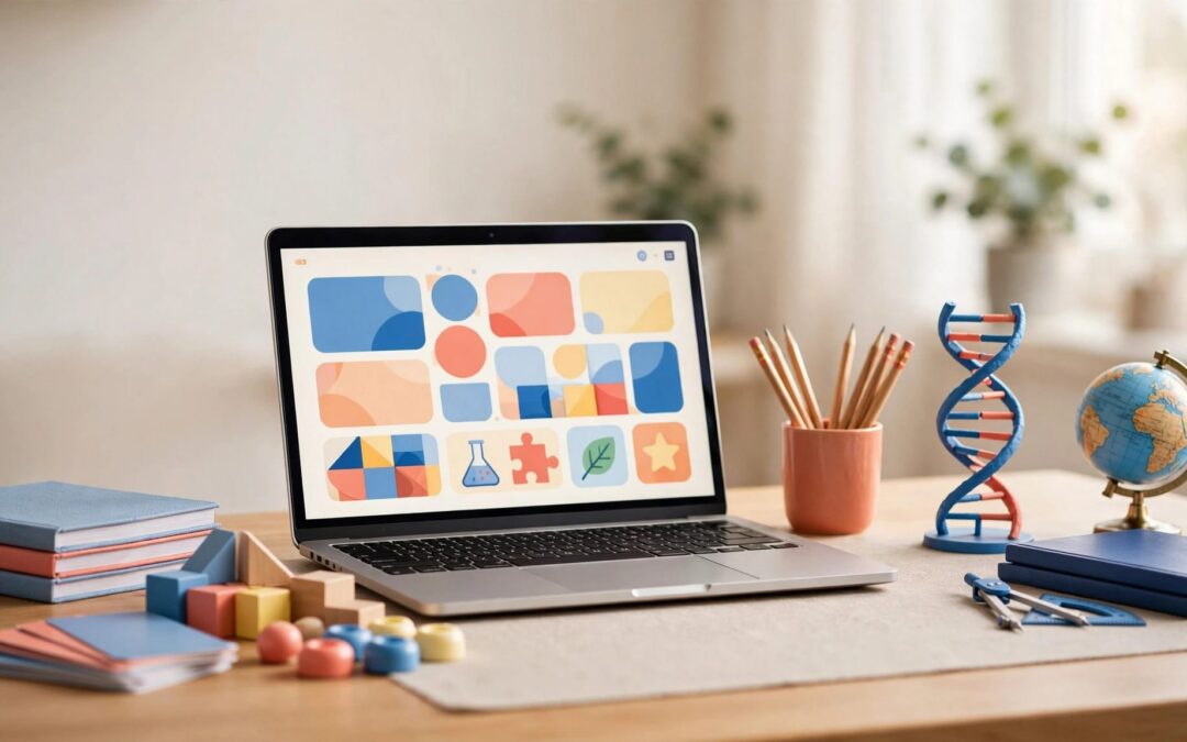 Khan Academy alternatives