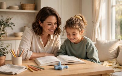 Grade 1 Reading Fluency: Practice Without the Pressure