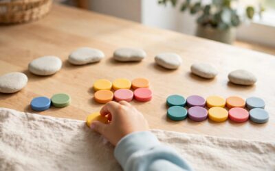 Grade 2 Skip Counting: A Step Toward Multiplication
