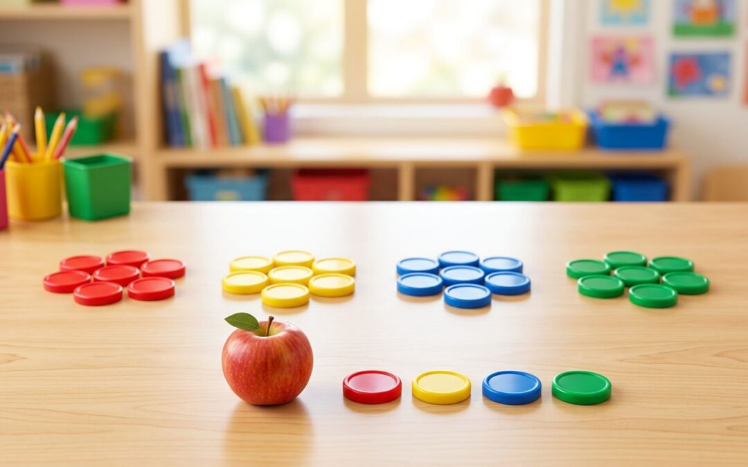 Grade 4 Division: Explain Remainders With Real Examples