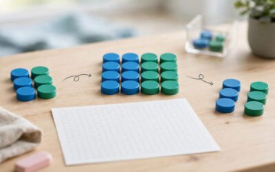 Grade 6 Ratios FAQ: Unit Rates, Tables, and Models